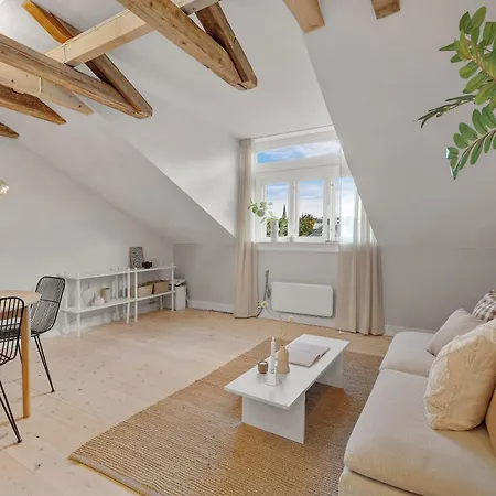 Urban Oasis In Trendy Gruenerlokka - Entire Unit 公寓 *