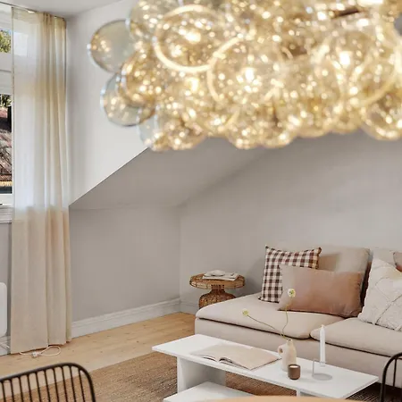 Urban Oasis In Trendy Gruenerlokka - Entire Unit *