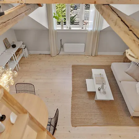 Urban Oasis In Trendy Gruenerlokka - Entire Unit Appartamento *