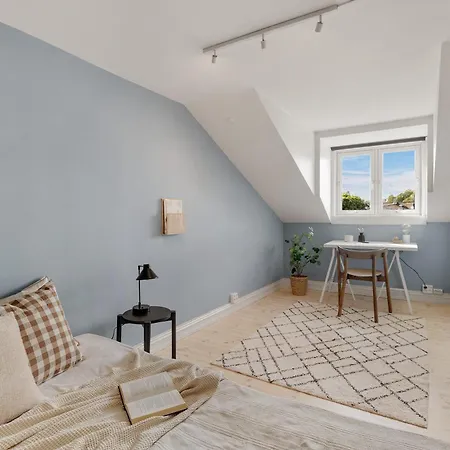 Urban Oasis In Trendy Gruenerlokka - Entire Unit Appartamento Oslo